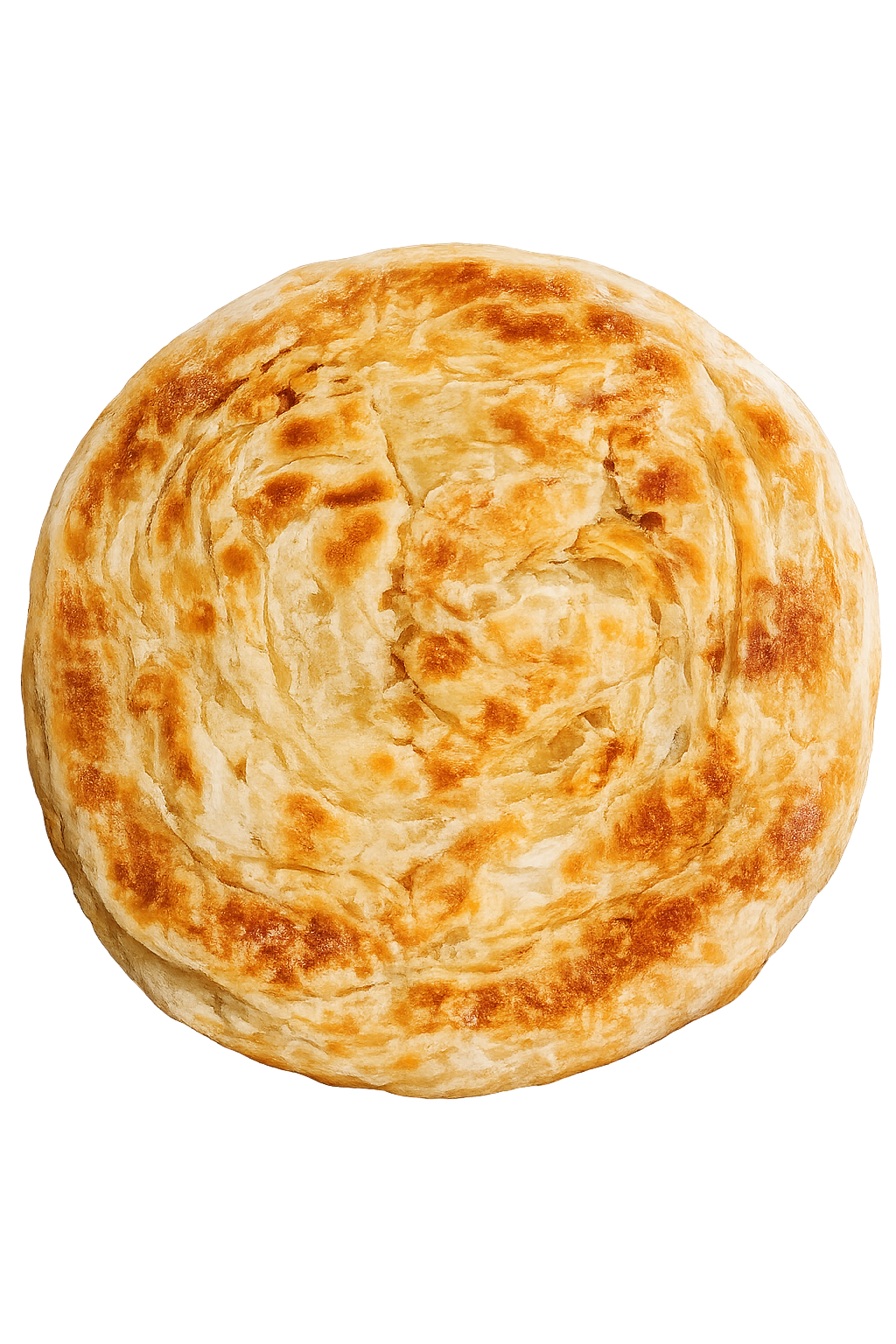 Roti Prata